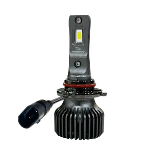 Bombillo Led F6 9005 Aderco 20000LM 25W 6500K